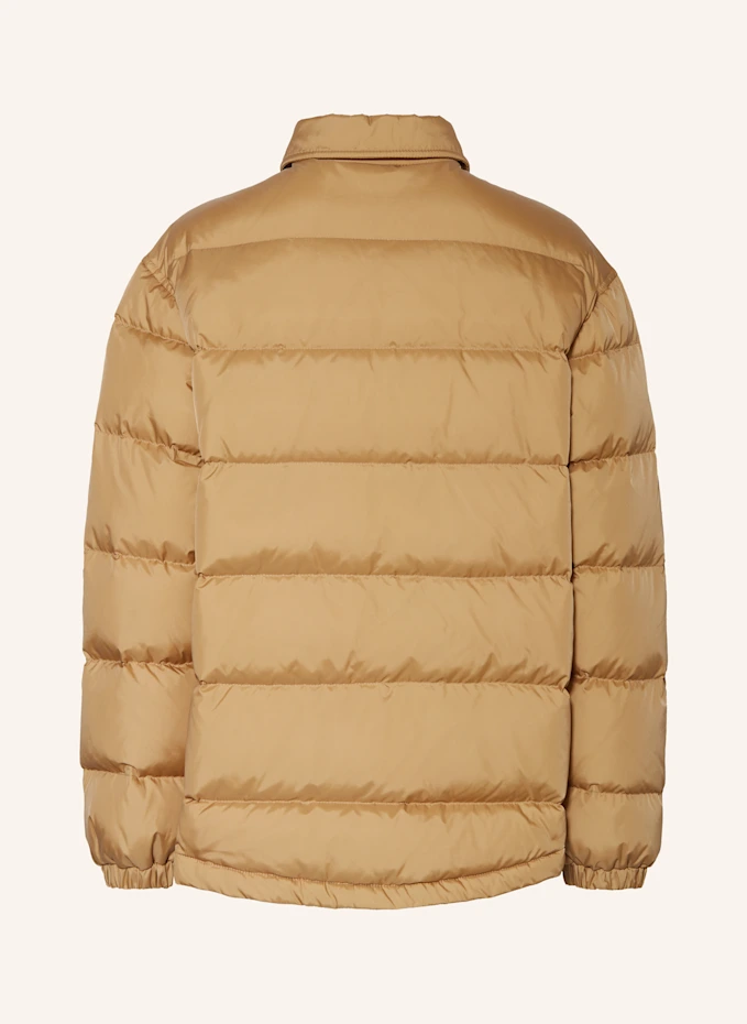 FENDI FENDI SteppjackeKIDS