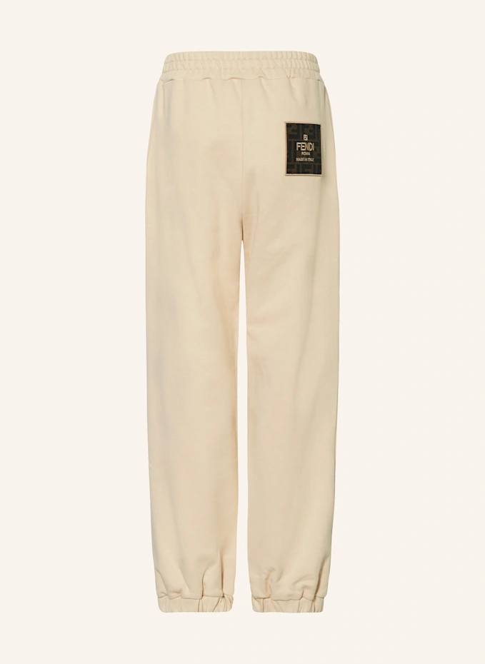FENDI FENDI SweatpantsKIDS