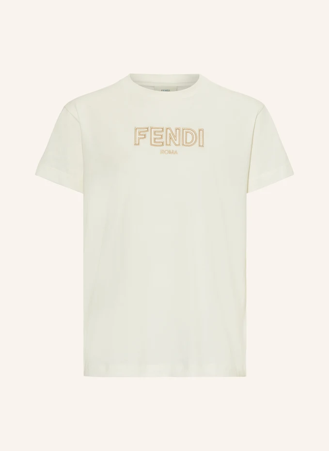 FENDI FENDI T-ShirtKIDS