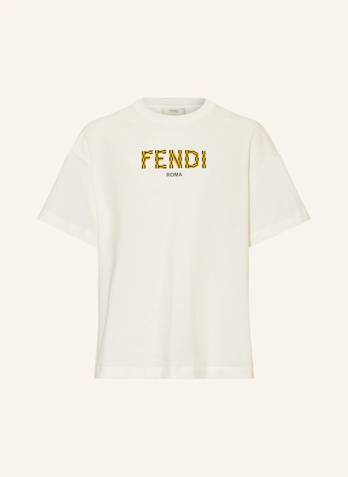 FENDI FENDI T-ShirtKIDS