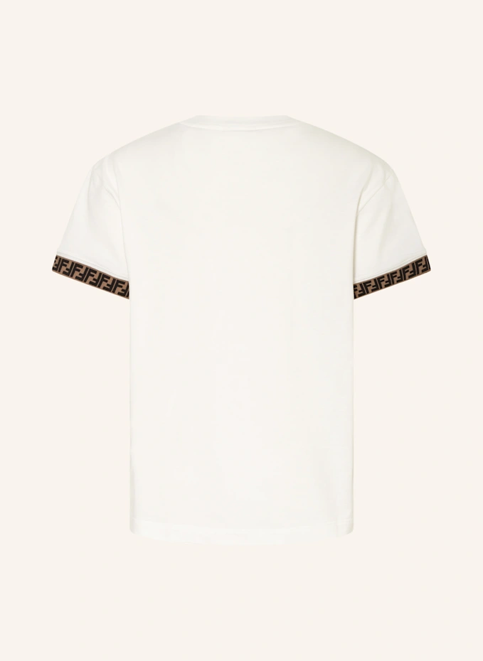 FENDI FENDI T-ShirtKIDS