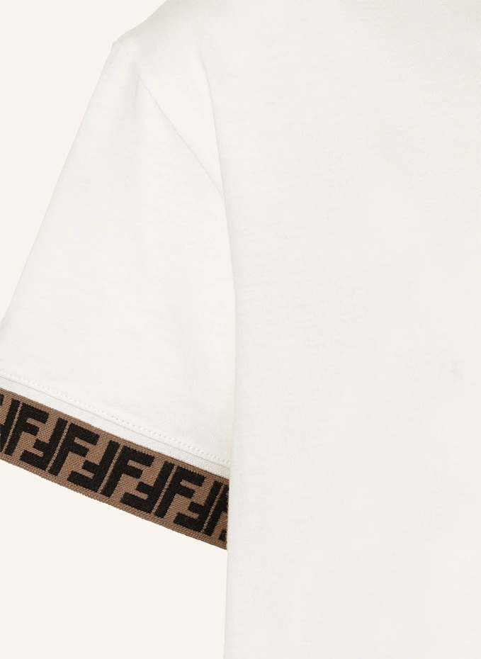 FENDI FENDI T-ShirtKIDS