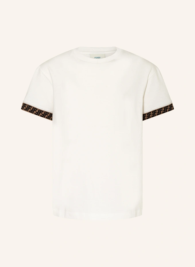 FENDI FENDI T-ShirtKIDS
