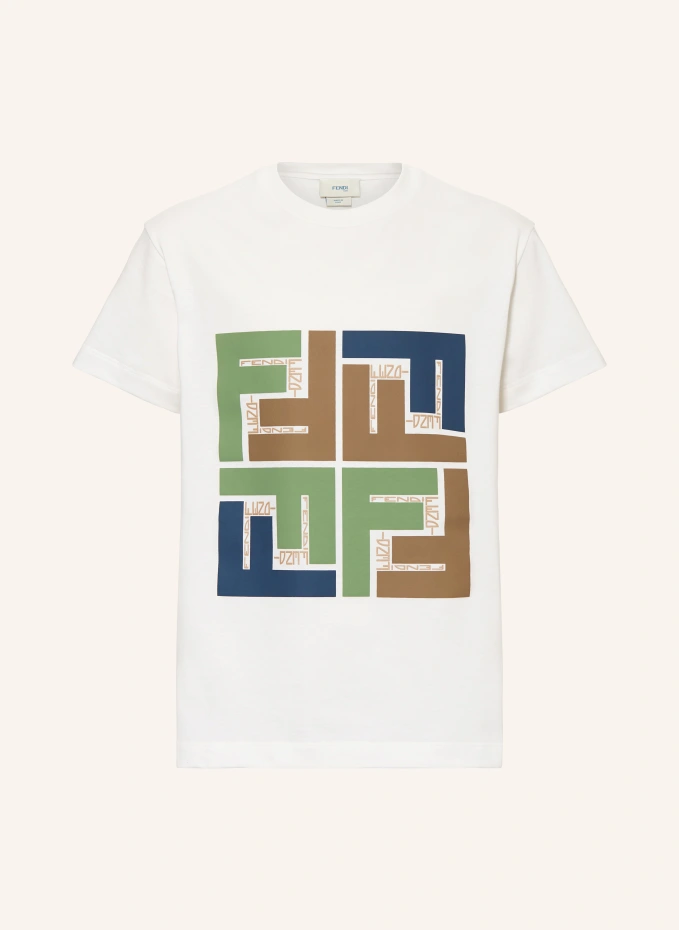 FENDI FENDI T-ShirtKIDS