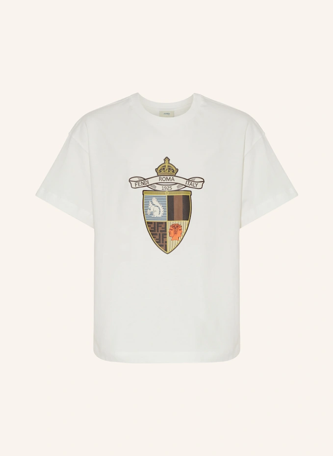 FENDI FENDI T-ShirtKIDS