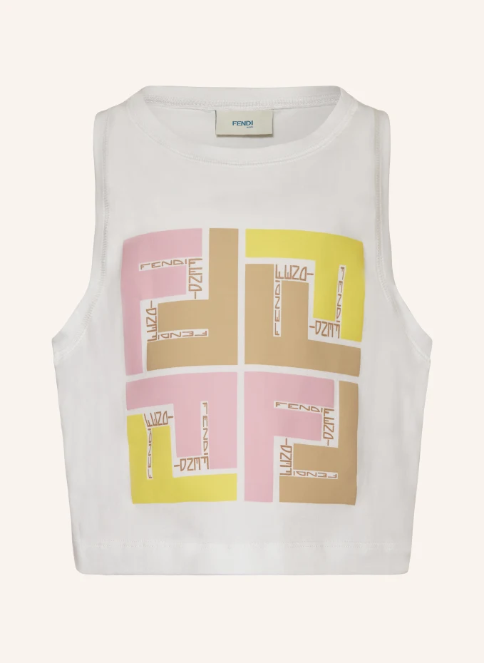 FENDI FENDI TopKIDS