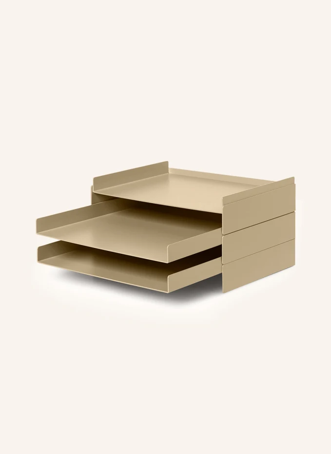 Ferm LIVING Ferm LIVING 3-tlg. Schreibtisch-Organizer 2X2