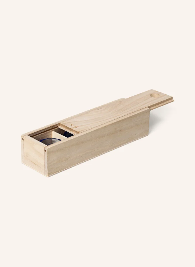 Ferm LIVING Ferm LIVING 4er-Set TINTA EierbecherHöhe: 3 Cm