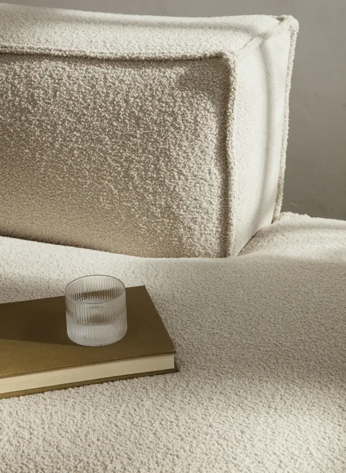 Ferm LIVING Ferm LIVING 4er-Set Trinkgläser RIPPLEVolumen: 200 Ml