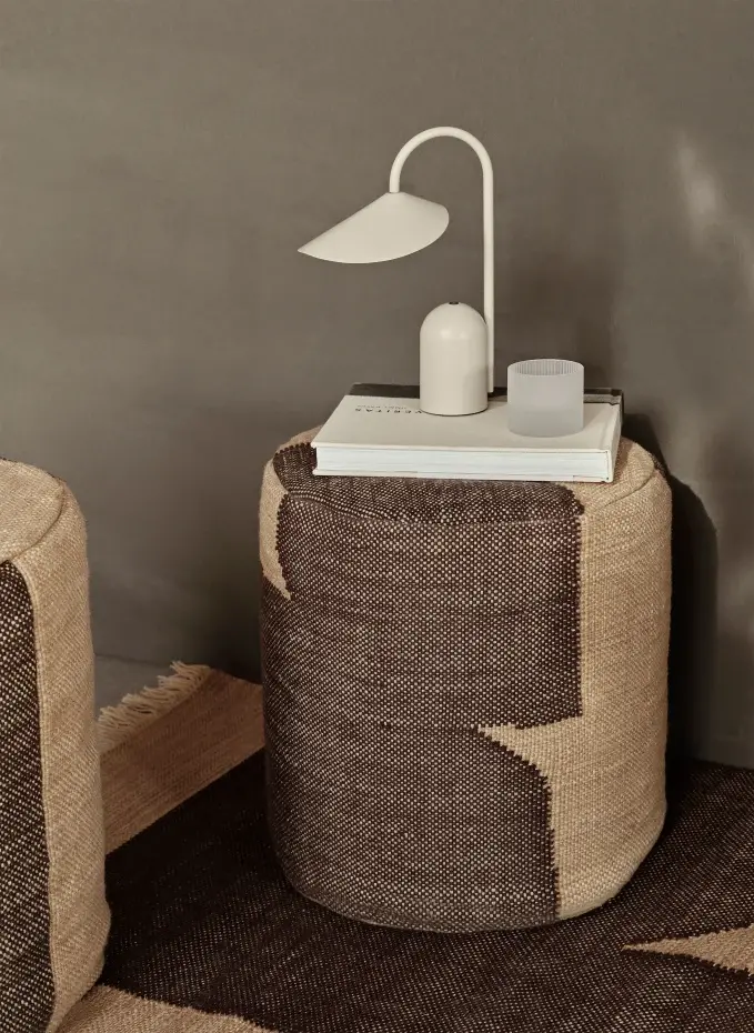 Ferm LIVING Ferm LIVING 4er-Set Trinkgläser RIPPLEVolumen: 200 Ml