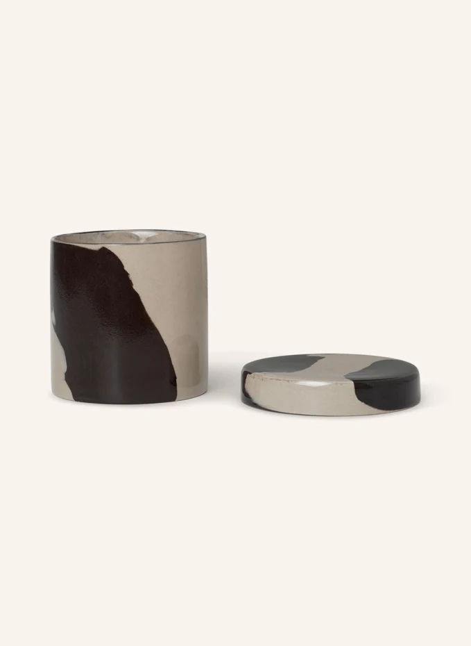 Ferm LIVING Ferm LIVING Aufbewahrungsdose INLAYHöhe: 9 5 Cm