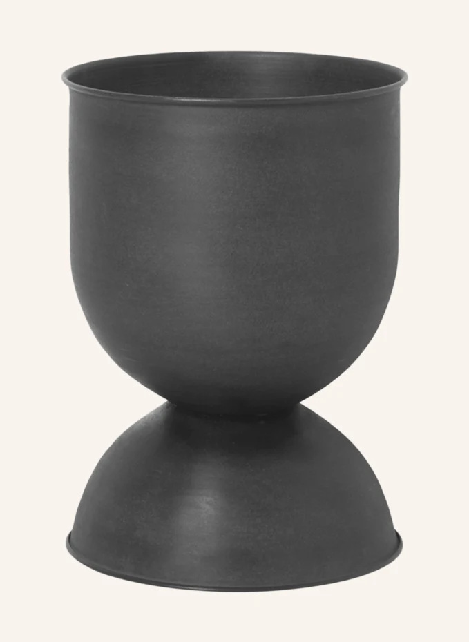 Ferm LIVING Ferm LIVING Blumentopf HOURGLASS SMALLHöhe: 42 5 cm
