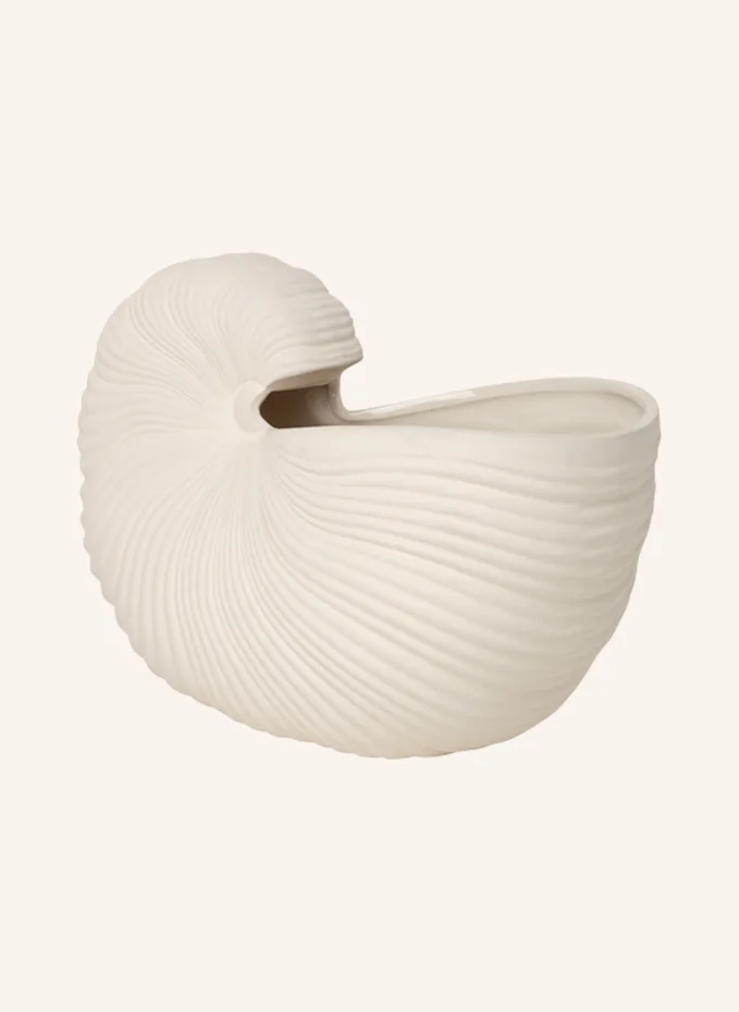 Ferm LIVING Ferm LIVING Blumentopf SHELLHöhe: 21 Cm