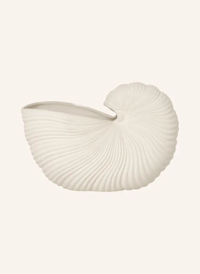 Ferm LIVING Ferm LIVING Blumentopf SHELLHöhe: 21 Cm