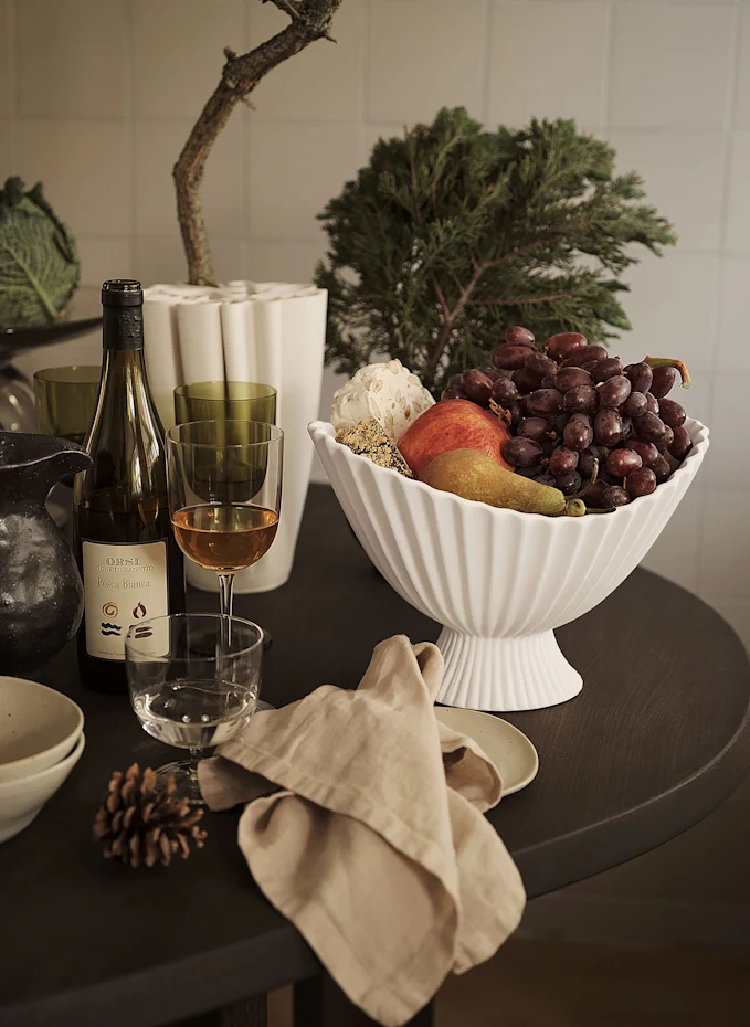 Ferm LIVING Ferm LIVING Schale FOUNTAINHöhe: 13 Cm