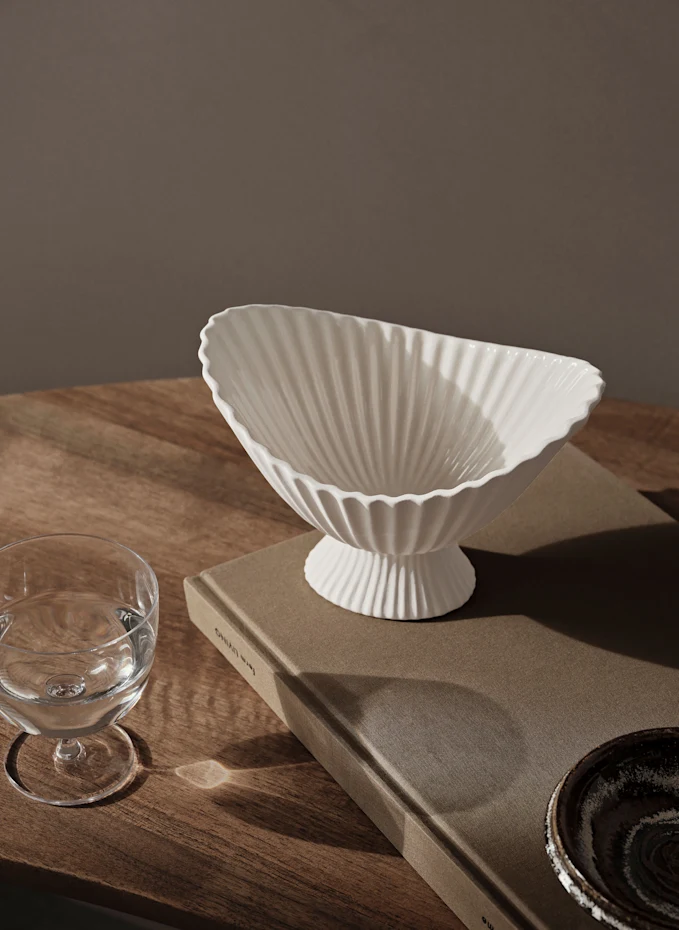 Ferm LIVING Ferm LIVING Schale FOUNTAINHöhe: 13 Cm