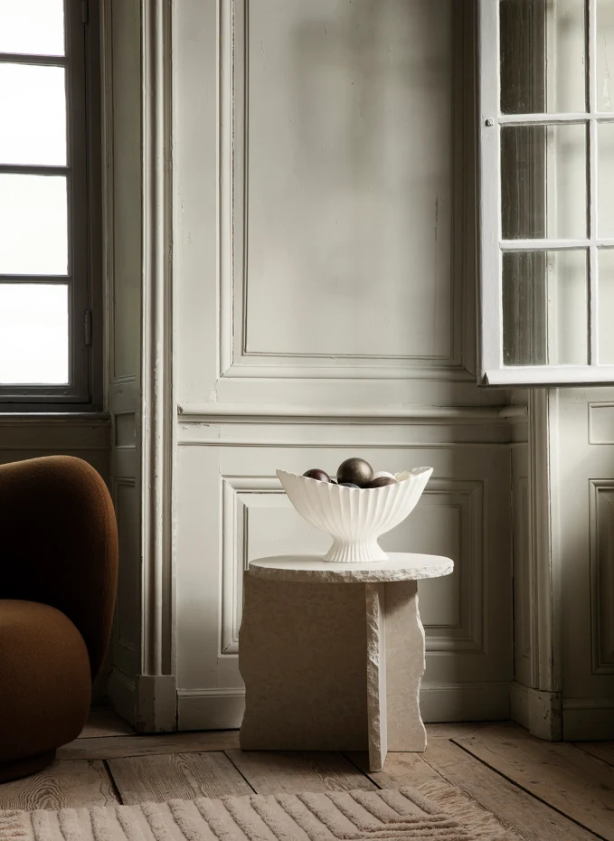 Ferm LIVING Ferm LIVING Schale FOUNTAINHöhe: 24 Cm