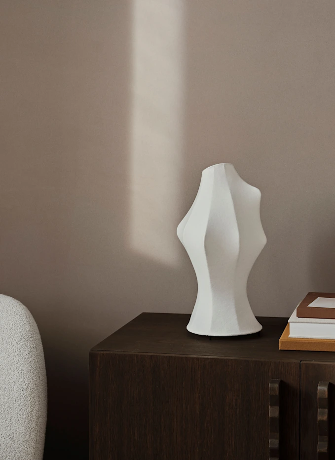 Ferm LIVING Ferm LIVING Tischleuchte DAEHöhe: 42 Cm