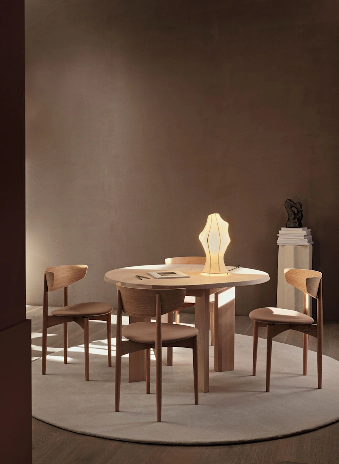 Ferm LIVING Ferm LIVING Tischleuchte DAEHöhe: 42 Cm