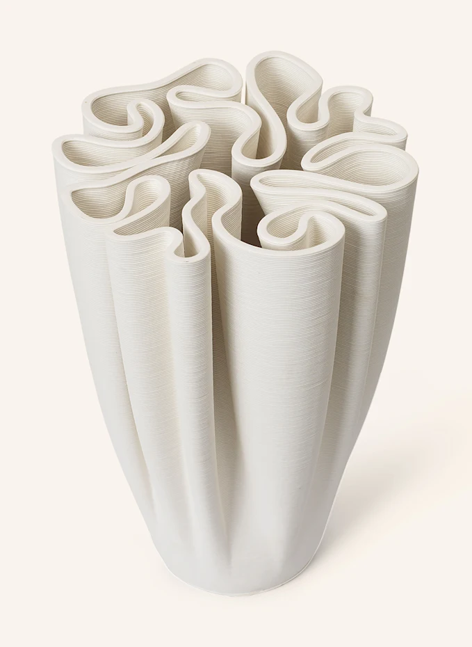 Ferm LIVING Ferm LIVING Vase DEDALIHöhe: 25 5 Cm