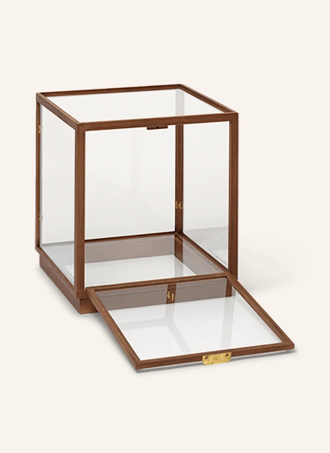 Ferm LIVING Ferm LIVING Vitrine MIRUHöhe: 42 Cm