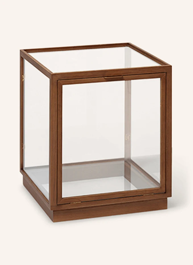 Ferm LIVING Ferm LIVING Vitrine MIRUHöhe: 42 cm