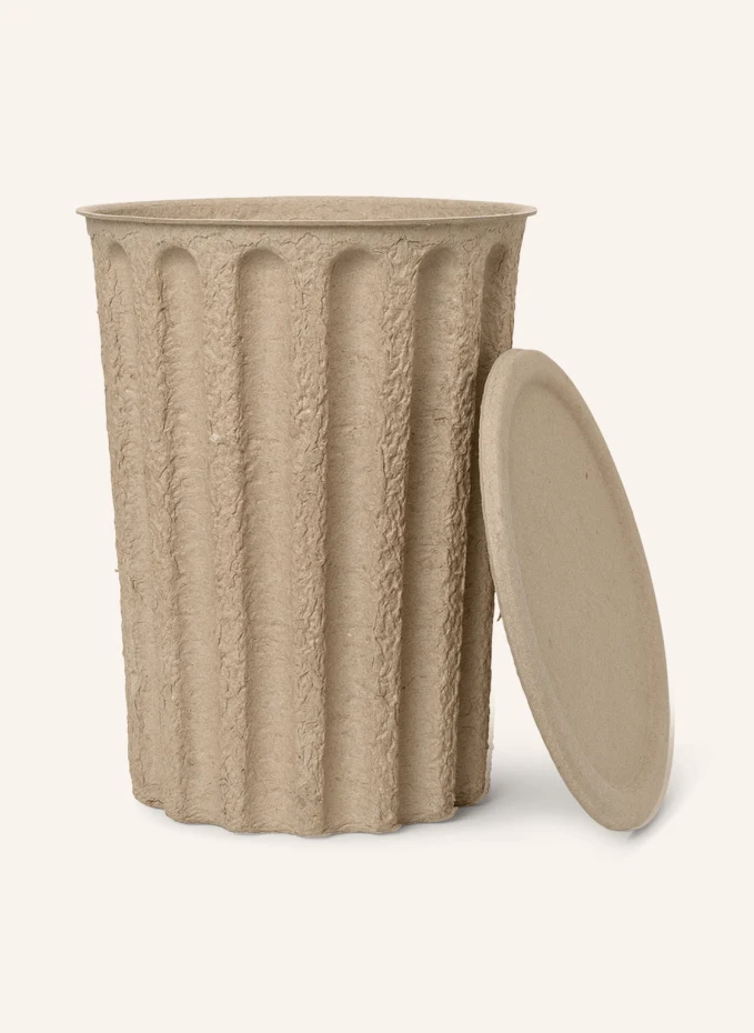 Ferm LIVING Ferm LIVING Papierkorb PULPHöhe: 35 5 Cm