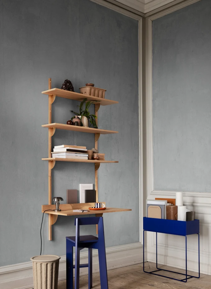 Ferm LIVING Ferm LIVING Papierkorb PULPHöhe: 35 5 Cm