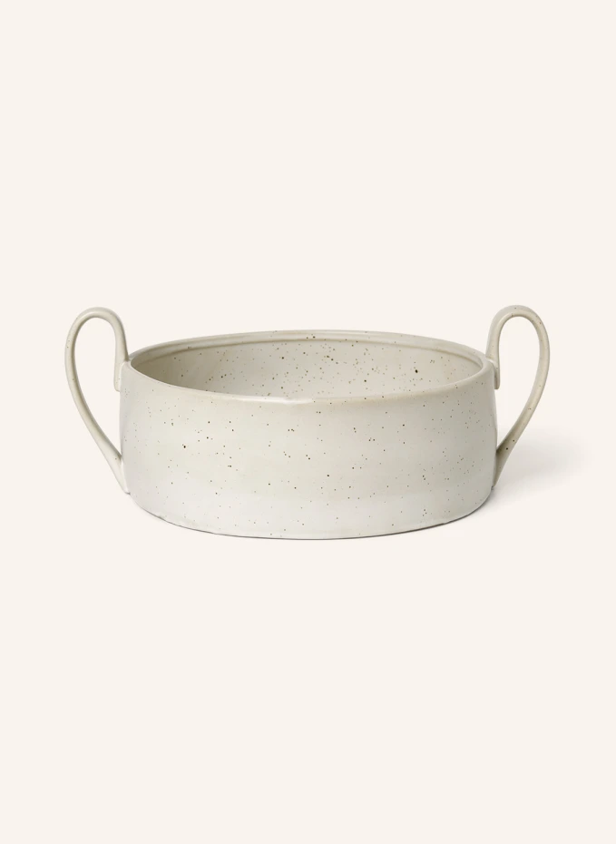 Ferm LIVING Ferm LIVING Schale FLOWDurchmesser: 25 cm
