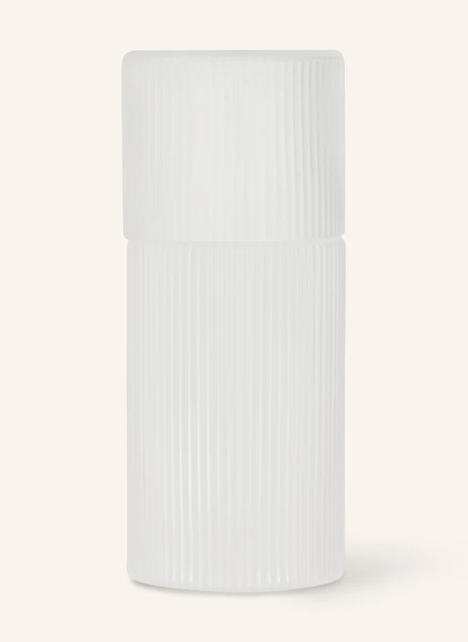 Ferm LIVING Ferm LIVING Set RIPPLE SMALL: Karaffe Und Glas