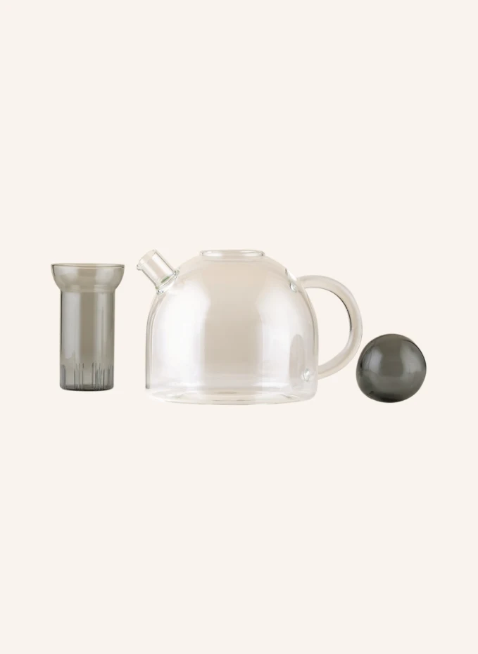 Ferm LIVING Ferm LIVING Teekanne STILLVolumen: 1 25 L