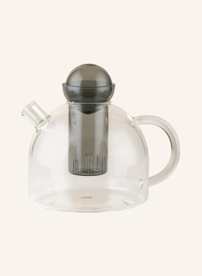 Ferm LIVING Ferm LIVING Teekanne STILLVolumen: 1 25 l