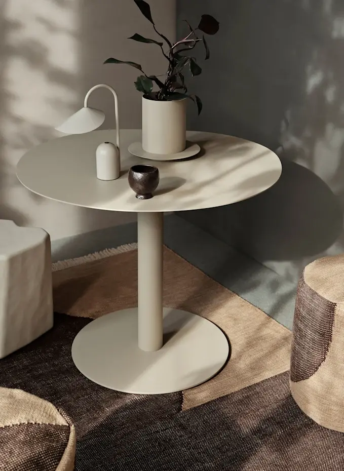 Ferm LIVING Ferm LIVING Tischleuchte ARUMHöhe: 30 Cm