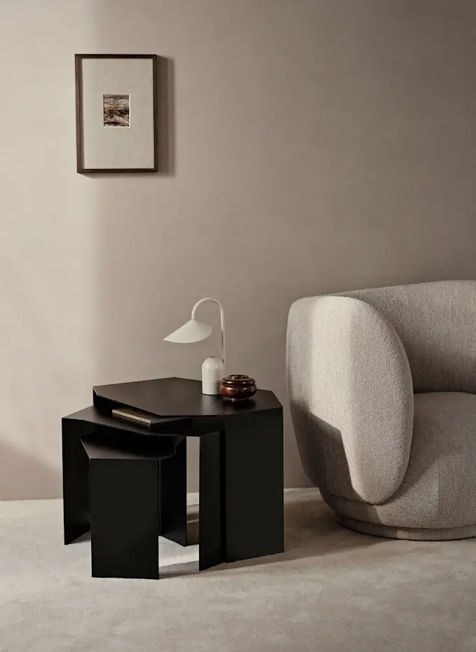 Ferm LIVING Ferm LIVING Tischleuchte ARUMHöhe: 30 Cm