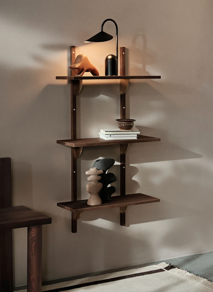 Ferm LIVING Ferm LIVING Tischleuchte ARUMHöhe: 30 Cm