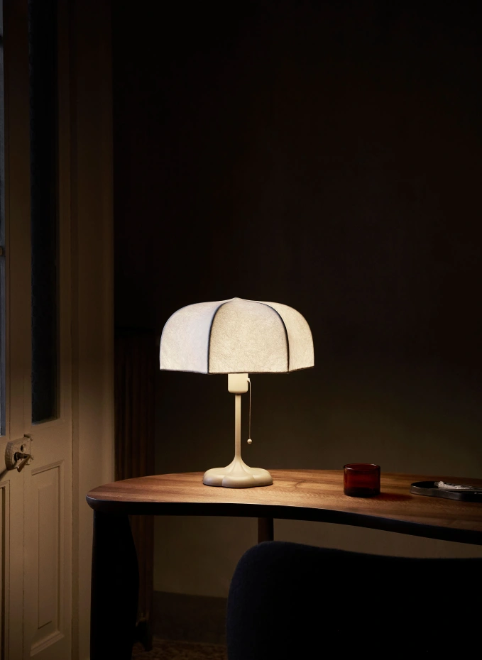 Ferm LIVING Ferm LIVING Tischleuchte POEMHöhe: 42 Cm