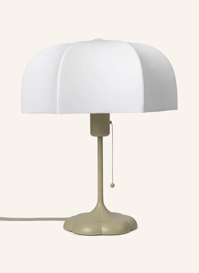 Ferm LIVING Ferm LIVING Tischleuchte POEMHöhe: 42 Cm