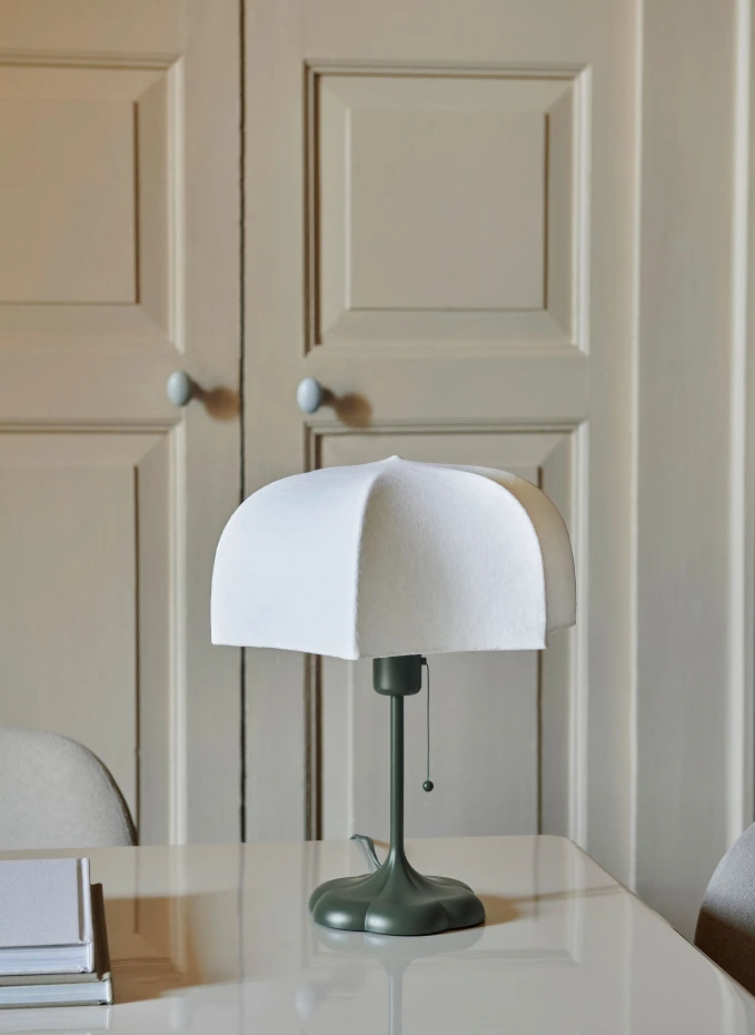 Ferm LIVING Ferm LIVING Tischleuchte POEMHöhe: 42 Cm