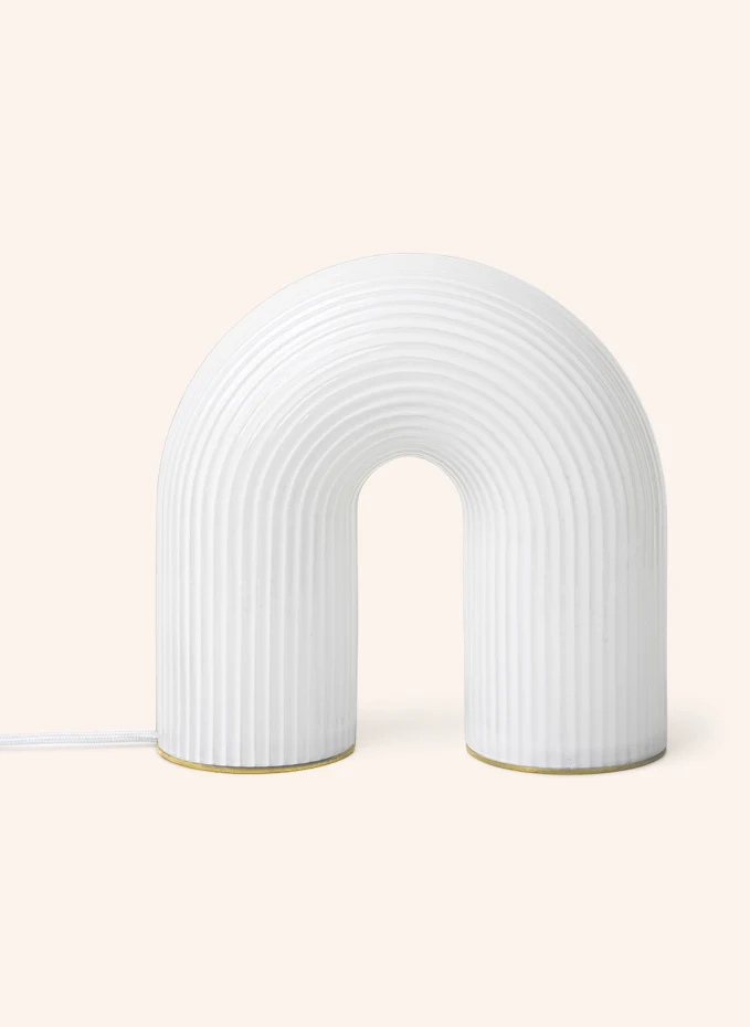 Ferm LIVING Ferm LIVING Tischleuchte VUELTAHöhe: 21 5 Cm