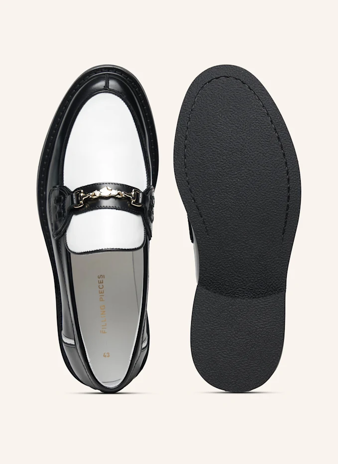 FILLING PIECES FILLING PIECES Filling Pieces