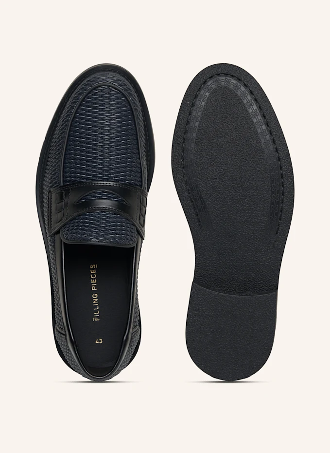 FILLING PIECES FILLING PIECES Slipper REED