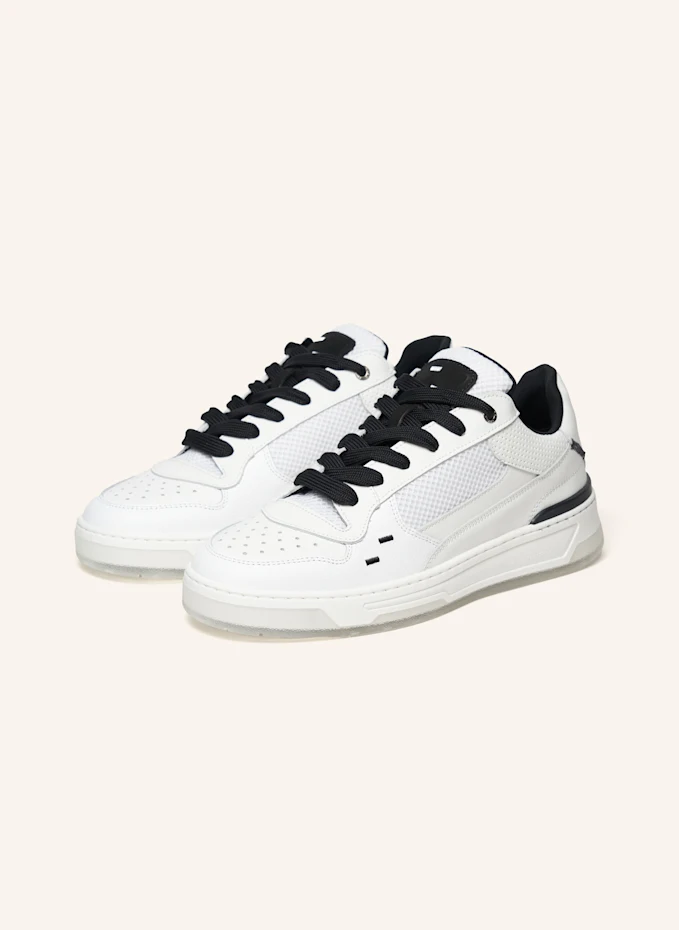 FILLING PIECES FILLING PIECES Sneaker CRUISER