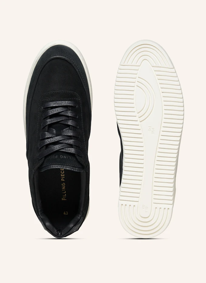 FILLING PIECES FILLING PIECES Sneaker MONDO LUX