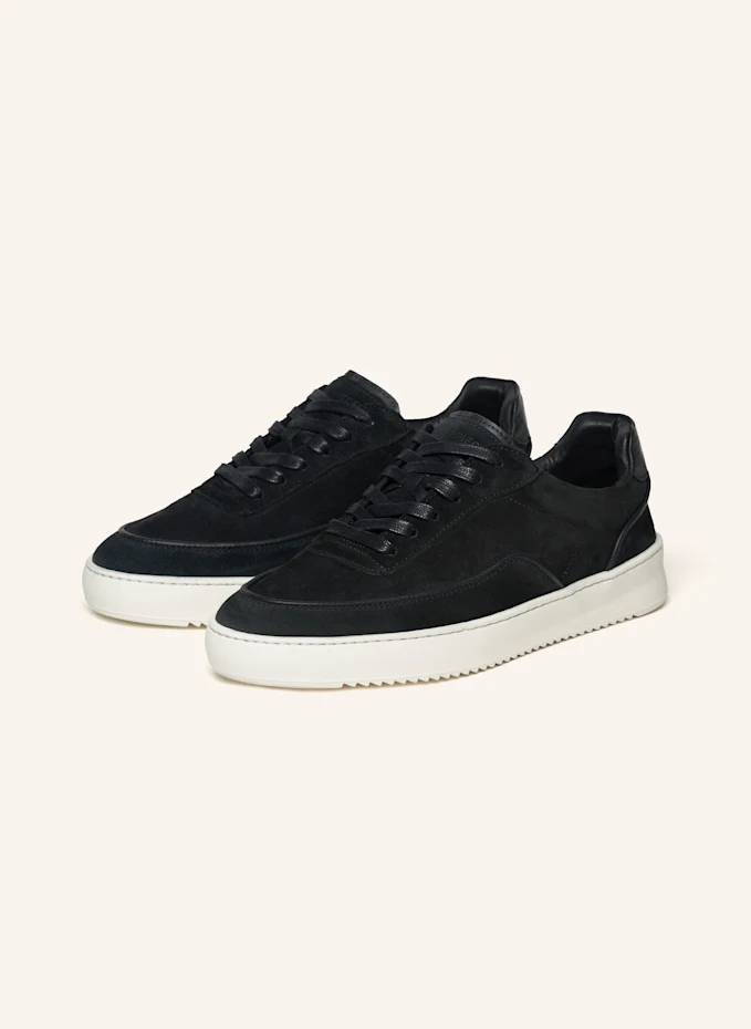 FILLING PIECES FILLING PIECES Sneaker MONDO LUX
