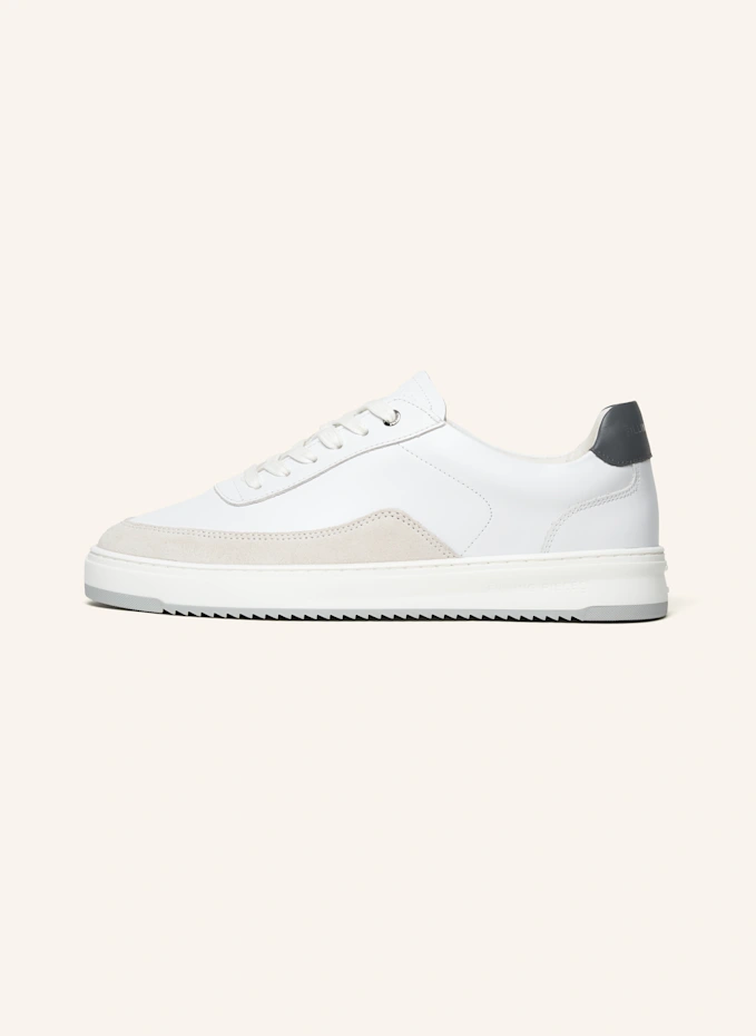 FILLING PIECES FILLING PIECES Sneaker MONDO SQUASH