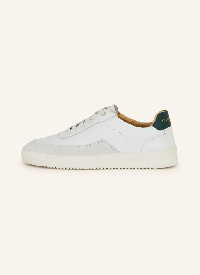 FILLING PIECES FILLING PIECES Sneaker MONDO SQUASH