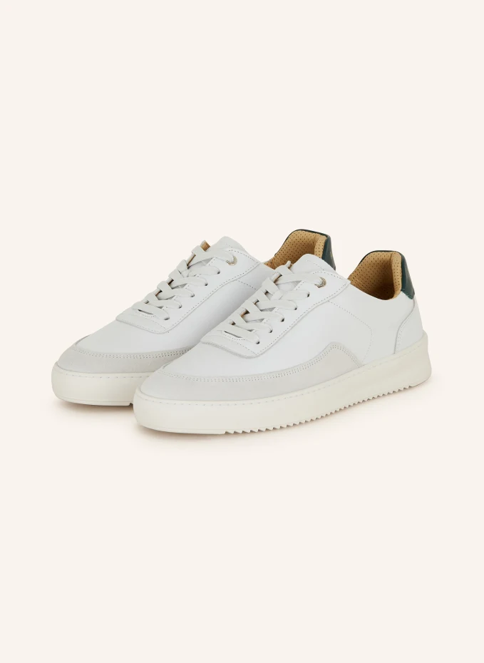 FILLING PIECES FILLING PIECES Sneaker MONDO SQUASH