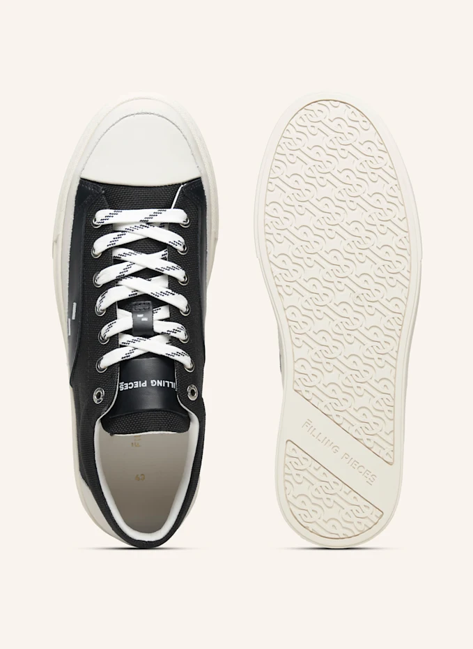 FILLING PIECES FILLING PIECES Sneaker RIVIERA LOW