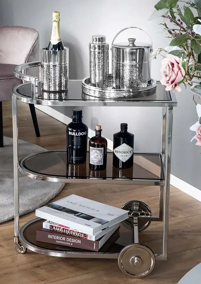 Fink Fink Cocktailshaker NASSAU