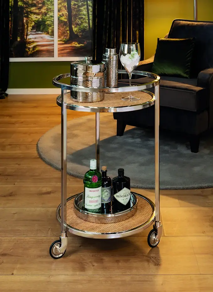 Fink Fink Cocktailshaker NASSAU